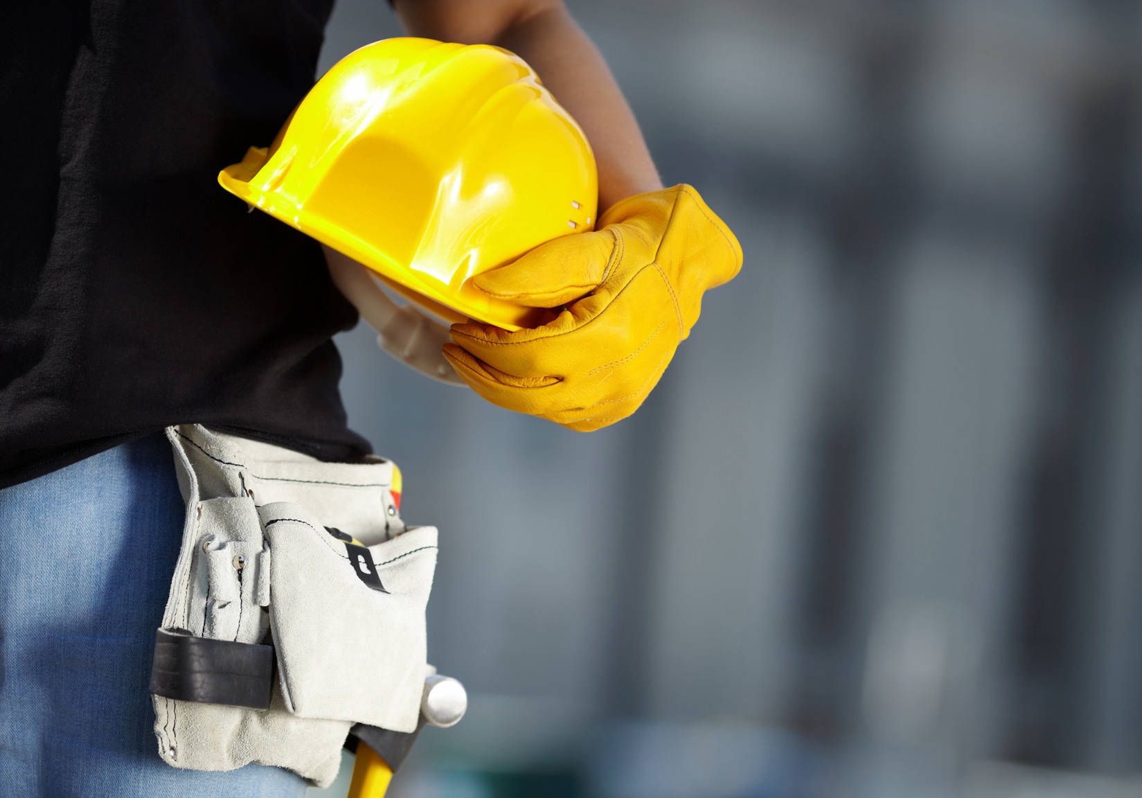 I migliori consigli per la sicurezza sul lavoro