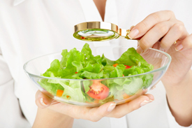 Infezioni alimentari