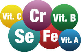 Micronutrienti (elementi in tracce)