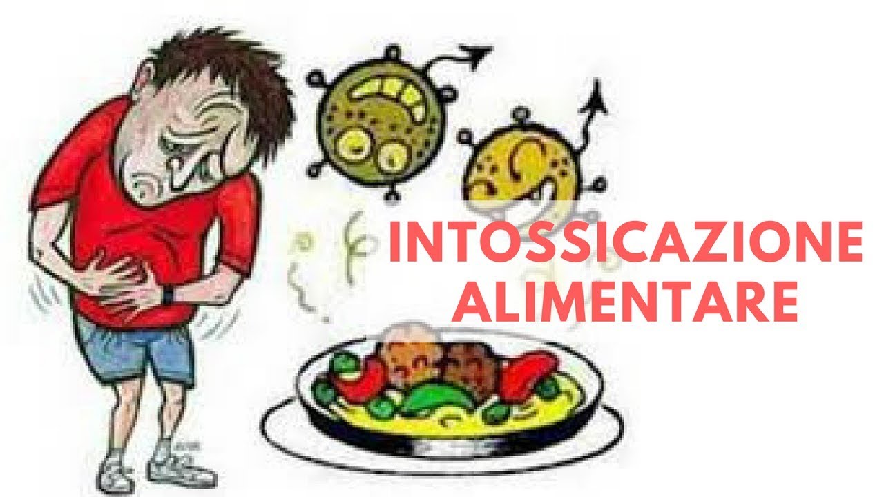 Intossicazioni alimentari